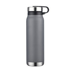 Skye Vacuum Water Bottle w/Removable Lid - 20oz