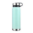 Skye Vacuum Water Bottle w/Removable Lid - 20oz