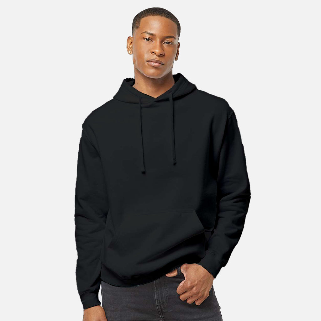 Softstyle® Midweight Hooded Sweatshirt