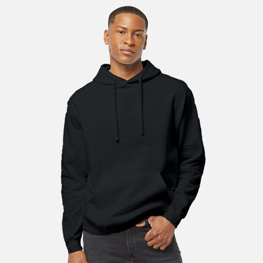 Softstyle® Midweight Hooded Sweatshirt