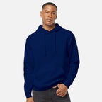 Softstyle® Midweight Hooded Sweatshirt