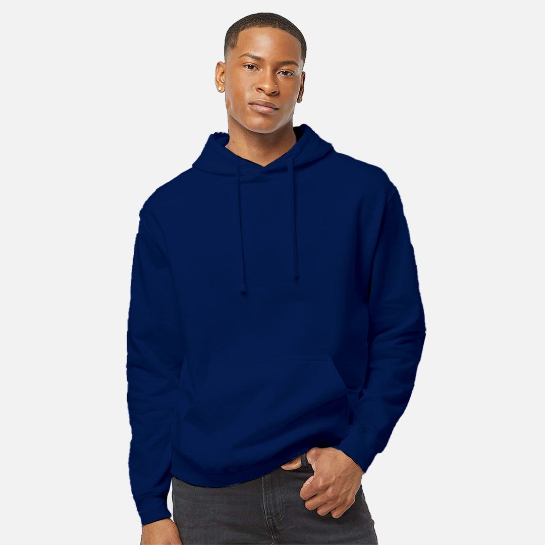 Softstyle® Midweight Hooded Sweatshirt