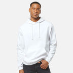 Softstyle® Midweight Hooded Sweatshirt