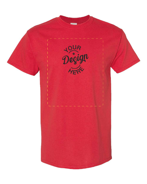 SAMPLE PRODUCT - TSHIRT